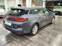 Usado Renault Mégane IV Business 160 CV (117 kW) 2020 Gris / plata Familiar
