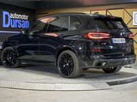 Usado BMW X5 Comfort Edition 290 CV (213 kW) 2023 Negro SUV