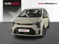 Usado Kia Picanto Active 79 CV (58 kW) 2025 Beige Utilitario