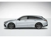Nuevo Mercedes CLA200 163 CV (119 kW) 2025 Gris Berlina