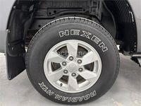 Usado Mitsubishi L200 150 CV (110 kW) 2020 Gris / plata Recogida