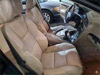 Usado Volvo S60 140 CV (102 kW) 2002 Azul Berlina