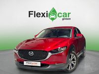 usado Mazda CX-30 e-SKYACTIV-G 2.0 90 kW 2WD Evolution Híbrido en Flexicar Sant Boi