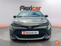 Usado Toyota Corolla Advance 180 CV (132 kW) 2020 Marrón