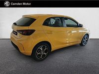 Nuevo MG MG3 Comfort 116 CV (85 kW) 2025 Amarillo Utilitario