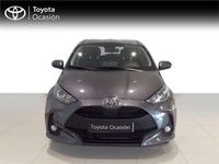 usado Toyota Yaris 125 S-Edition