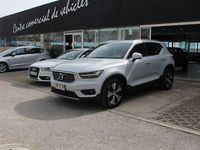 Usado Volvo XC40 Inscription 211 CV (155 kW) 2021 Blanco SUV