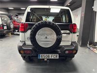 Usado Nissan Terrano Comfort 125 HP (91 kW) 2006 Branco SUV