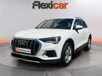 Occasion Audi Q3 Advanced 150 ch (110 kW) 2019 Blanc SUV