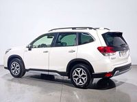 usado Subaru Forester 2.0TD Executive