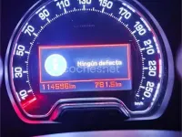 Usado Citroën C5 Feel 150 CV (110 kW) 2015 Blanco Berlina
