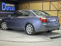 Usado Audi A4 Premium 344 CV (253 kW) 2004 Gris