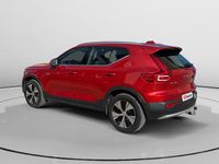 Usado Volvo XC40 Core 211 CV (155 kW) 2023 Blanco SUV