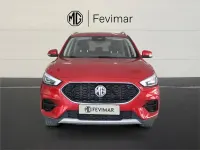 Usado MG ZS Comfort 106 CV (77 kW) 2023 Otro SUV