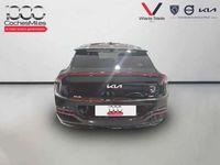 Usado Kia EV6 GT-Line 239 kW (325 HP) 2023 Preto SUV