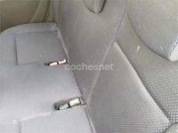 Usado Renault Clio II Dynamique 110 CV (80 kW) 2007 Gris / plata Berlina