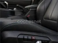 Usado BMW M2 M Performance 370 CV (272 kW) 2018 Negro Coupe