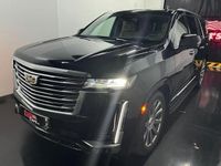 Usado Cadillac Escalade 2024