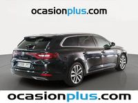 Begagnad Renault Talisman Zen 160 HK (117 kW) 2017 Svart Kombi