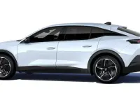 Nuevo Peugeot 408 Allure 156 kW (213 CV) 2025 SUV