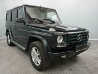 usado Mercedes G350 GBlueTEC L