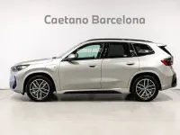 Usado BMW X1 Comfort Edition 245 CV (180 kW) 2025 Gris plata SUV