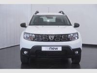 usado Dacia Duster Essential 1.6 84kW (114CV) 4X2