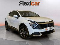 Usado Kia Sportage 136 CV (100 kW) 2023 Blanco SUV