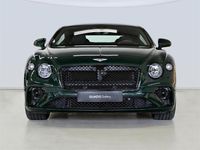 Usado Bentley Continental GT 635 CV (467 kW) 2021 Verde Coupe