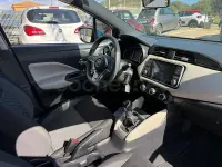 Usado Nissan Micra Acenta 100 CV (73 kW) 2019 Azul Utilitario