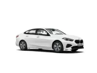 Usado BMW 218 Gran Coupé Comfort Edition 150 CV (110 kW) 2023 Blanco Coupe