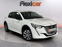 Occasion Peugeot 208 Active 100 kW (136 PK) 2023 Wit Hatchback