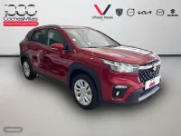Nuevo Suzuki SX4 S-Cross 110 CV (80 kW) 2026 SUV