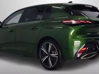 Usado Peugeot 308 Active 195 CV (143 kW) 2023 Verde Berlina
