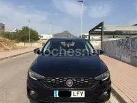 Usado Fiat Tipo Mirror 95 CV (69 kW) 2020 Negro Berlina