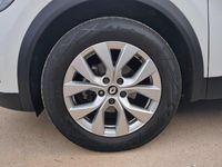 Usado Renault Captur Intens 140 CV (102 kW) 2021 Blanco SUV