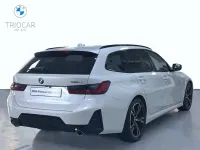 Usado BMW 318 Comfort Edition 150 CV (110 kW) 2025 Familiar