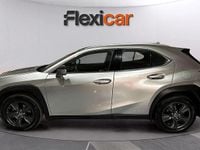 Usado Lexus UX Business Edition 184 CV (135 kW) 2020 Beige SUV