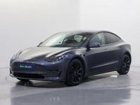 Usado Tesla Model 3 Performance 461 kW (627 CV) 2022 Gris Berlina