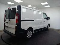 Usado Renault Trafic 95 CV (69 kW) 2018 Blanco Monovolumen
