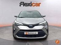 Usado Toyota C-HR Active 122 CV (89 kW) 2021 Gris SUV