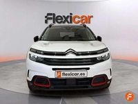 Usado Citroën C5 Aircross Feel 131 CV (96 kW) 2019 Blanco SUV