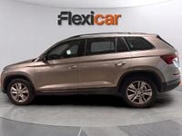 Usado Skoda Kodiaq Ambition 150 HP (110 kW) 2019 Bege SUV