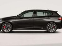 Usado BMW 120 M Sport 163 CV (119 kW) 2024 Negro Utilitario