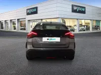 Usado Citroën C4 Live 110 CV (80 kW) 2022 Gris Berlina