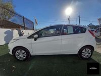 usado Ford Fiesta 1.0 EcoBoost 100 CV 5p. Pow. Tit.