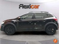 Usado Dacia Sandero Essentiel 67 CV (49 kW) 2025 Negro Utilitario