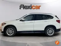 Occasion BMW X1 150 ch (110 kW) 2018 Blanc SUV