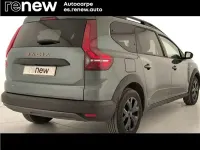 Occasion Dacia Jogger Extreme 140 ch (102 kW) 2025 Vert Monospace