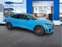 Usado Ford Mustang Mach-E GT Extended Range 358 kW (487 CV) 2023 Azul SUV